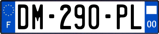 DM-290-PL