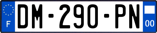 DM-290-PN