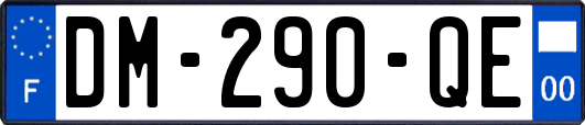 DM-290-QE