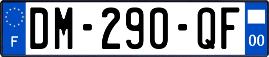DM-290-QF