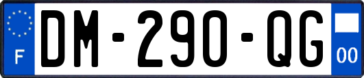 DM-290-QG