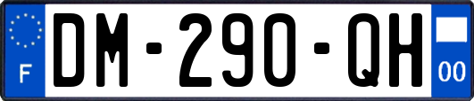 DM-290-QH
