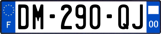 DM-290-QJ