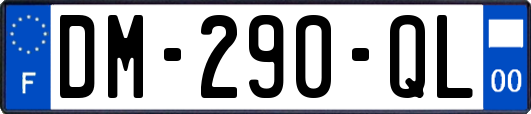 DM-290-QL