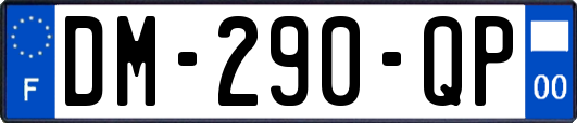 DM-290-QP
