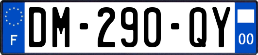 DM-290-QY