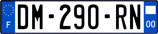 DM-290-RN