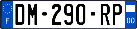 DM-290-RP