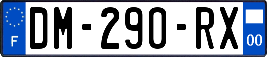 DM-290-RX