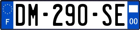 DM-290-SE