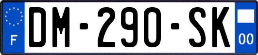 DM-290-SK