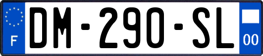 DM-290-SL