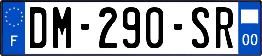 DM-290-SR