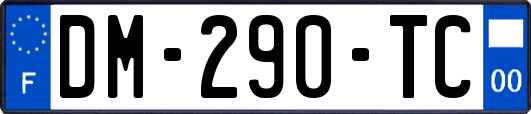 DM-290-TC