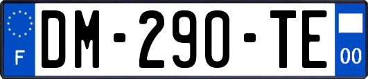 DM-290-TE