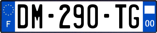 DM-290-TG