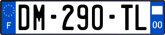 DM-290-TL