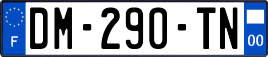 DM-290-TN