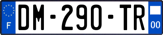 DM-290-TR