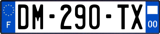 DM-290-TX
