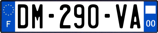 DM-290-VA