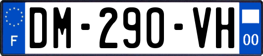 DM-290-VH