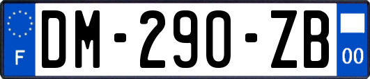 DM-290-ZB