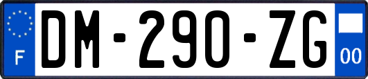 DM-290-ZG