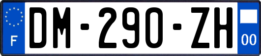 DM-290-ZH