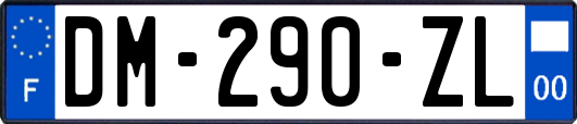 DM-290-ZL