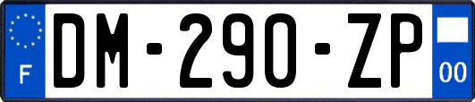 DM-290-ZP