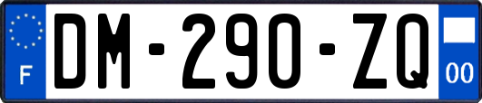 DM-290-ZQ