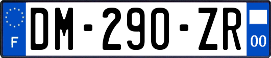 DM-290-ZR