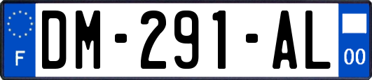 DM-291-AL