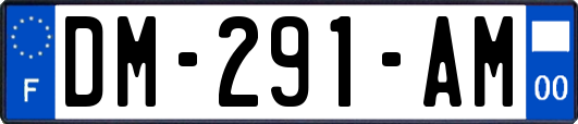 DM-291-AM