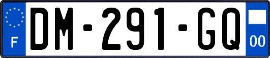 DM-291-GQ