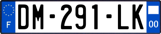 DM-291-LK