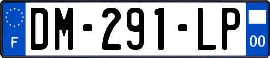 DM-291-LP