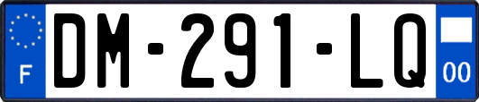 DM-291-LQ