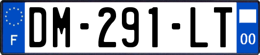 DM-291-LT
