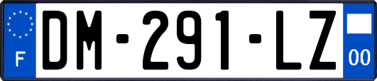 DM-291-LZ