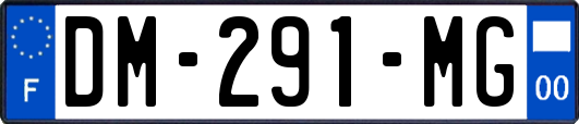 DM-291-MG