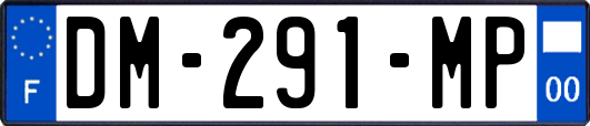 DM-291-MP