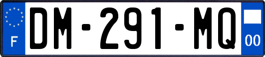 DM-291-MQ