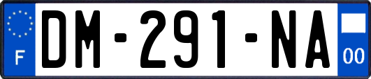 DM-291-NA