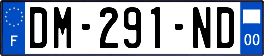 DM-291-ND