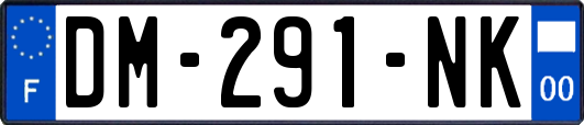 DM-291-NK