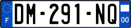 DM-291-NQ