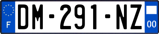 DM-291-NZ