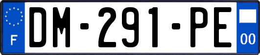 DM-291-PE